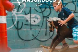 'Objeto de estudio' i 'Kix', premis del jurat i del públic a la sisena edició de MajorDocs