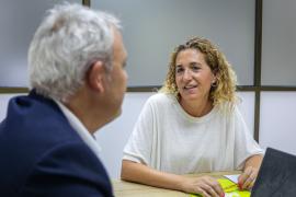 MÉS retreu al Consell de Mallorca que «relegui la salut mental del jovent» i «no posi en marxa iniciatives efectives»