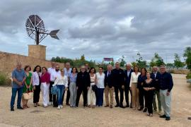 El Consell de Mallorca impulsa un projecte per a conèixer la percepció que tenen els residents sobre l'illa