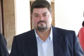 Una jove denuncia Jaume Crespí, exbatle de Deià, per agredir-la sexualment i aquest intenta callar-la