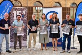 L'edició d'enguany de la mostra 'Cinema de Muntanya' estarà dedicada a la seguretat i la medicina en els entorns de muntanya