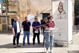 Més d’un centenar d’artistes participaran en el XVII Art i Copes, dedicat a l’artista Julian Mazanares