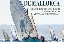 Presentació del llibre 'El patrimoni marítim flotant de Mallorca' a Palma