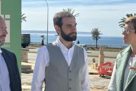 El Pi: «Necessitam recursos per fer front a la crisi migratòria que pateixen les Illes Balears»