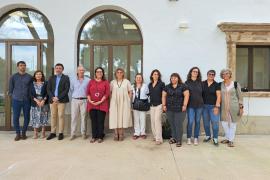 El Govern inaugura un dispositiu assistencial per a tractar les conductes addictives entre els joves