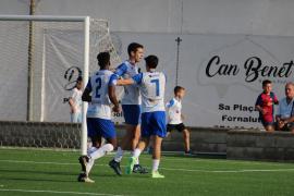 El Sóller cercarà la primera victòria a domicili diumenge (18 h) al camp del Cardassar