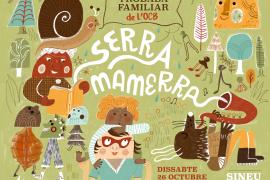 Nova data per a Serra Mamerra, la primera trobada familiar de l'OCB per a fomentar l’ús social del català