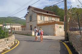 Les obres han començat aquesta setmana.