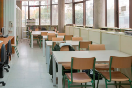 L'STEI Intersindical rebutja la mesura del Govern per cobrir mancances de la concertada amb personal de la pública