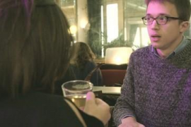 Errejón: «Els Països Catalans són una unitat lingüística i cultural»