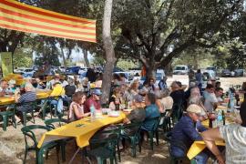 L'ASM celebra els seus 10 anys amb un dinar, festa i reivindicació