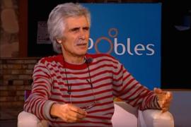 Comiat a Gaspar Caballero de Segòvia, que va ser promotor de l'agricultura ecològica