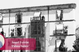 Les escultures de Palma