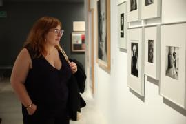 Inaugurada l'exposició 'Toni Catany: una història de la fotografia'