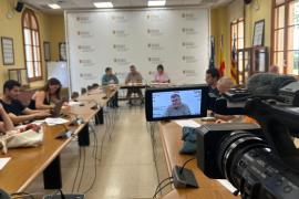 Les Balears posen en marxa l'Observatori de Preus