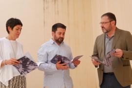 L'OCB i l'IEB presenten el material didàctic sobre Joan Alcover 'Dolor que es fa vers'