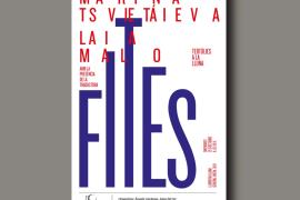 La tertúlia d’octubre de la llibreria Lluna comptarà amb ‘Fites’, poemes de Marina Tsvetàieva traduïts per Laia Malo