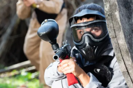 5 Activitats en Grup per a un Dia Ple d'Adrenalina