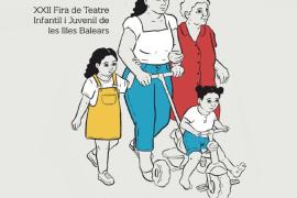 La XXII edició de la FIET omplirà de teatre Vilafranca de Bonany