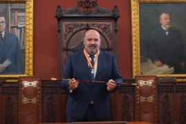 STEI: «El PP de Palma fa apartheid contra els catalanoparlants»