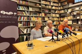 El Fòrum de la Societat Civil es replantejarà continuar al Pacte per la Sostenibilitat: «Volem rigor, coratge i coherència»