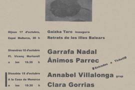 Arriba el II D'Allà Deçà, el festival de novetats de la música illenca a Barcelona