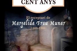 Presentació del llibre 'Cuina mallorquina de fa cent anys' al Bar S'Agrícola