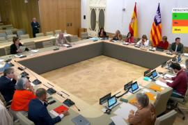 El Parlament pide un "marco ético" para el desarrollo y uso de la inteligencia artificial relacionada con menores