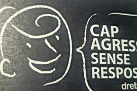 L'OCB davant la nova discriminació lingüística: «Ja n’hi ha prou! No volem ser estrangers a ca nostra!»