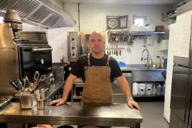 «La nostra és una de les zones més riques»