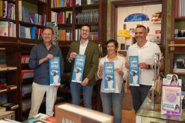 Arriba la XIX edició de la Fira del Llibre en Català de Menorca