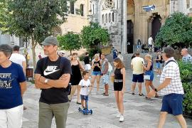 L’ocupació hotelera de setembre se situà en un 92%, per sobre del juliol