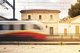 S'habiliten per primera vegada serveis especials de tren amb motiu de les Fires d’Inca prèvies al Dijous Bo