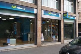 Aina Salom: «Em varen obligar a xerrar castellà per a aconseguir les dades que necessitava per a la denúncia»