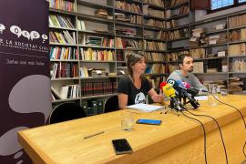 Rebutgen el Pla de Remodelació del Port de Palma, defensant un model més sostenible