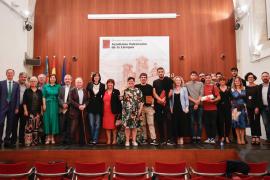 L'Acadèmia Valenciana de la Llengua respon a Mazón: «No es pot imposar allò que és propi, i el valencià és la llengua pròpia i històrica dels valencians»