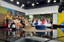 IB3 prepara una plataforma de contingut d'entreteniment i educatiu per a infants