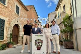 Inca presenta el cartell del Dijous Bo 2024, que recull els elements identitaris de la gran fira de Mallorca