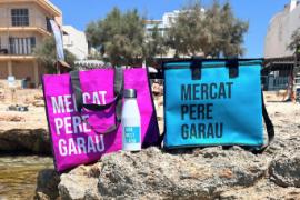 El Mercat de Pere Garau guanya el Premi Nacional a la Millor Iniciativa Comercial Col·lectiva