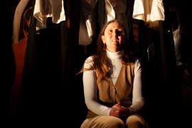 El Teatre del Mar presenta ‘Filles de la Misericòrdia’, del 25 al 27 d’octubre