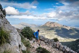 Imatge de la promoció de la UTMB World.