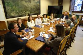 El Consell de Mallorca constitueix el Consell Assessor de Patrimoni Cultural Immaterial per a la protecció de les tradicions de l'illa