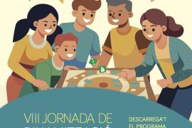 L’Institut d’Estudis Baleàrics celebra la VIII edició de la Jornada de Dinamització Lingüística