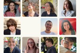 L'AELC presenta els finalistes del VII Certamen Salvador Iborra