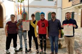 Esporles acollirà l'onzena edició del Festival Circ de les cultures