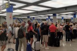 Unides Podem presenta una llei per a permetre als Consells augmentar la taxa turística