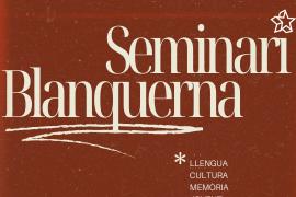 Darrers dies per inscriure's al Seminari Blanquerna