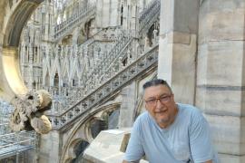 «La nostra voluntat és d’acollida i de difusió»