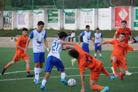 Son Cladera-Sóller, a la recerca dels tres punts perduts a Can Maiol