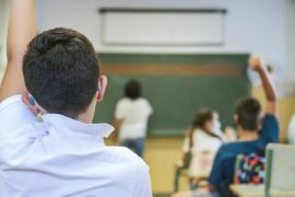 MÉS per Mallorca demana al Govern un pla a llarg termini per a «dignificar la tasca docent»